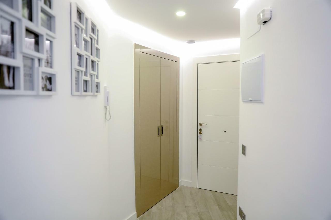 Apartament Luxury In By Altamarhomes
