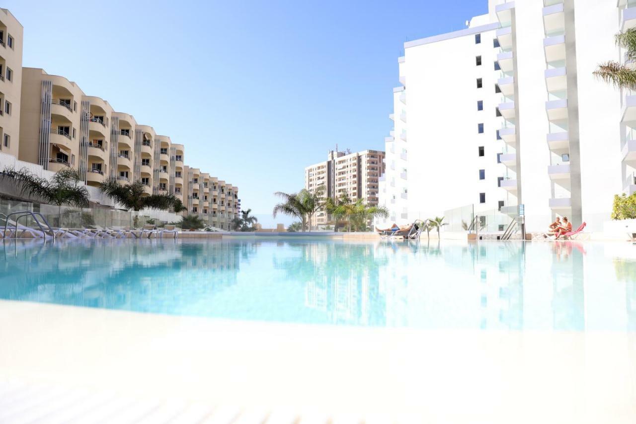 Luxury In By Altamarhomes Playa Paraiso (Tenerife)