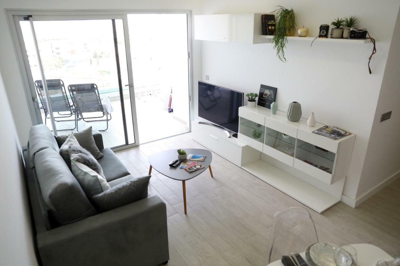 Luxury In By Altamarhomes Playa Paraiso (Tenerife)