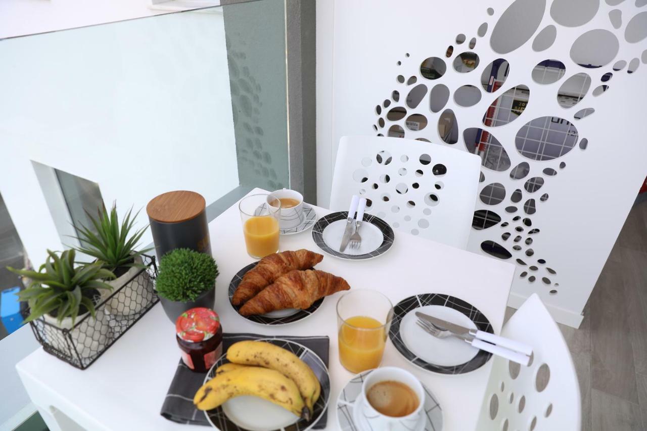 Luxury In By Altamarhomes Apartament *