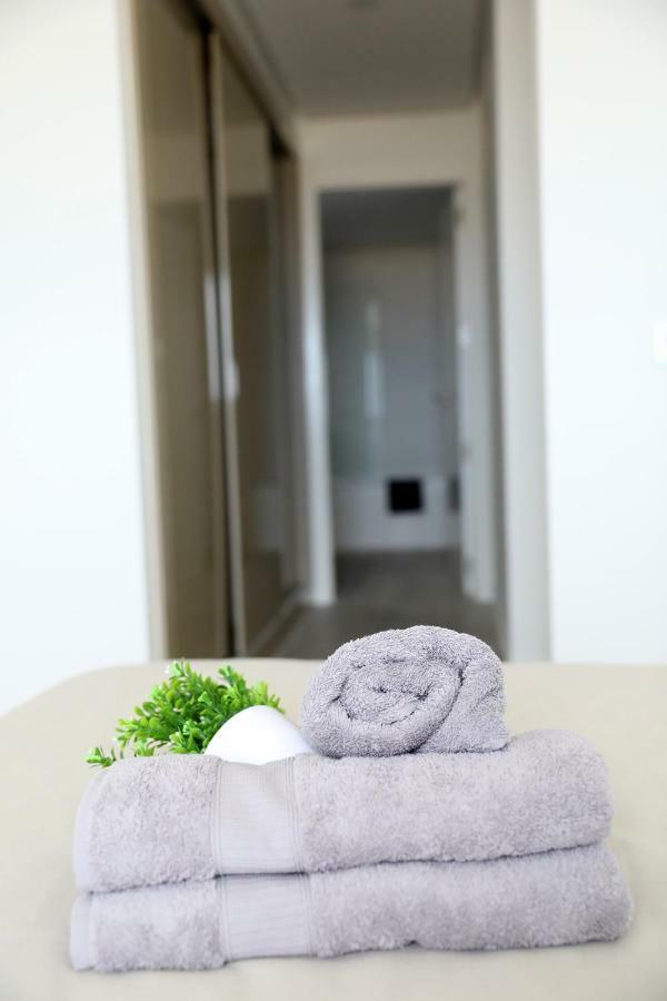 Luxury In By Altamarhomes Apartament *