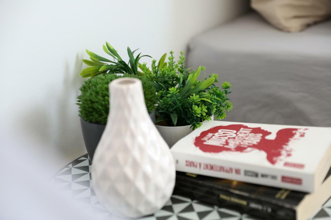 Apartament Luxury In By Altamarhomes *
