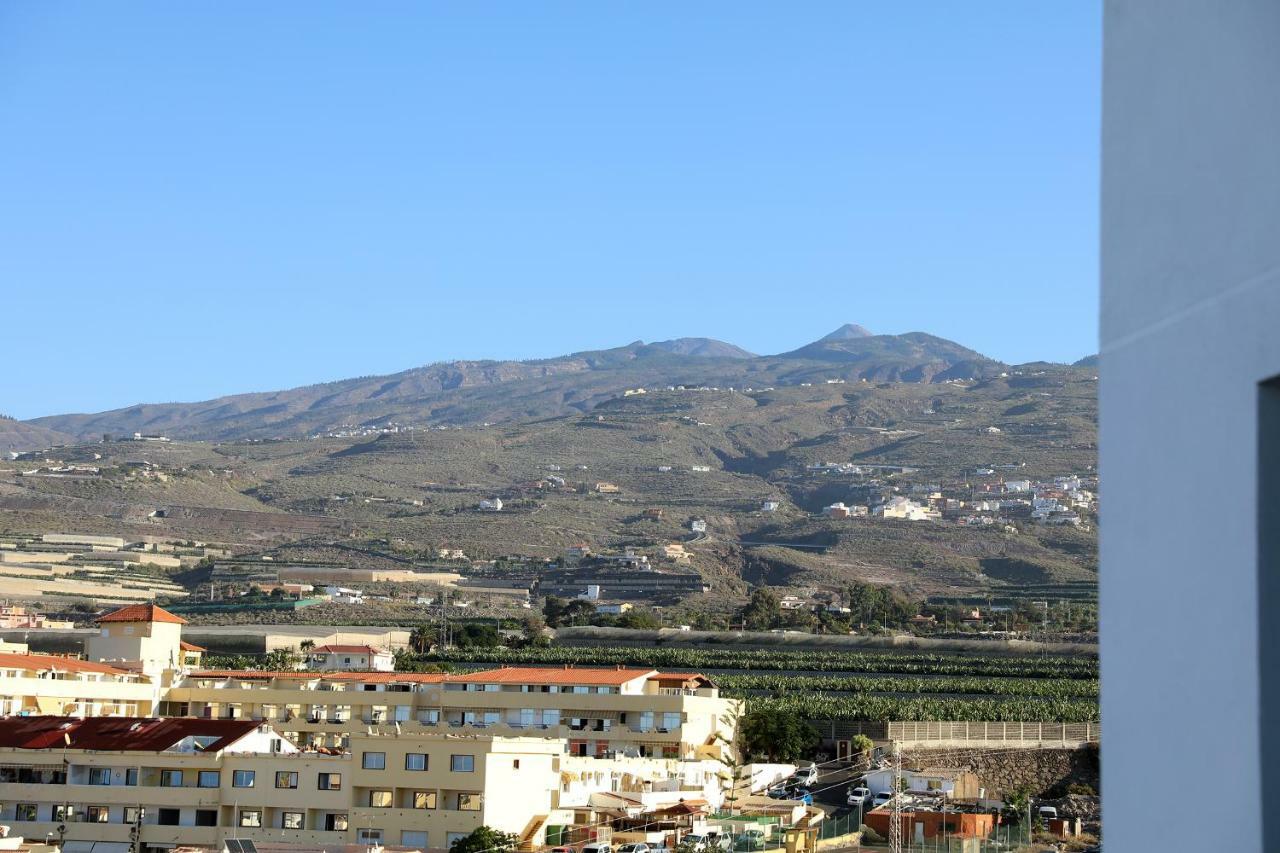 Appartamento Luxury In By Altamarhomes Playa Paraiso (Tenerife)
