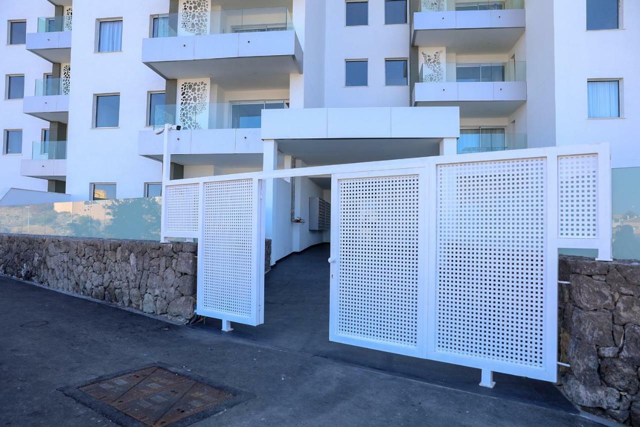 Luxury In By Altamarhomes Apartament *