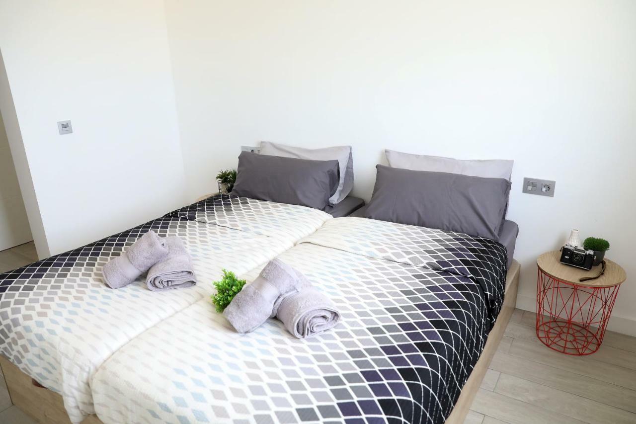 Appartamento Luxury In By Altamarhomes Playa Paraiso (Tenerife)