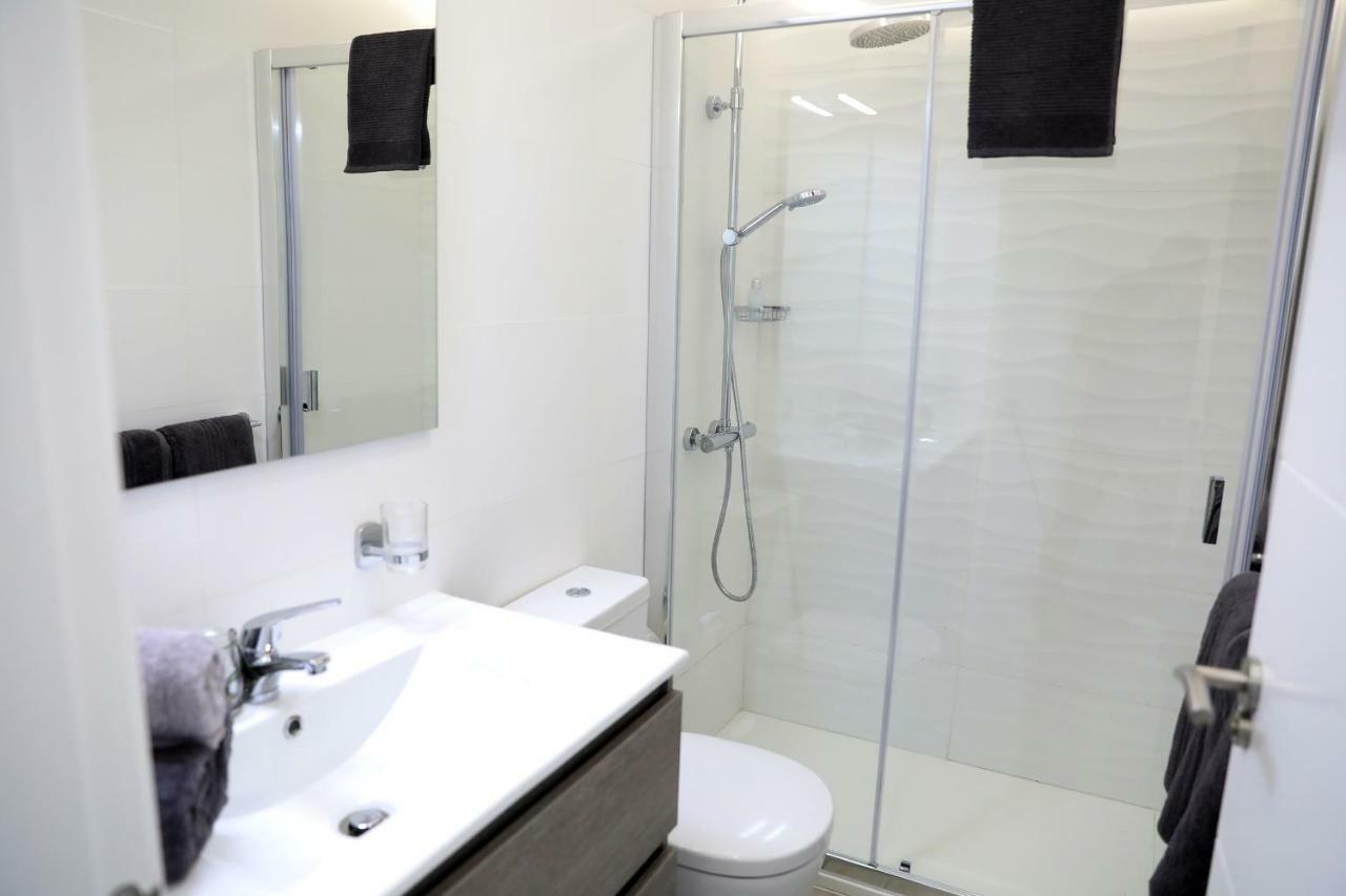 Luxury In By Altamarhomes * Playa Paraiso (Tenerife)