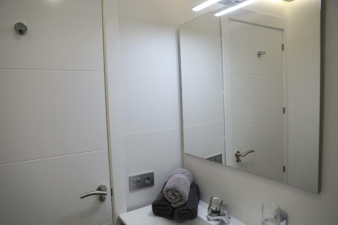 Luxury In By Altamarhomes * Playa Paraiso (Tenerife)