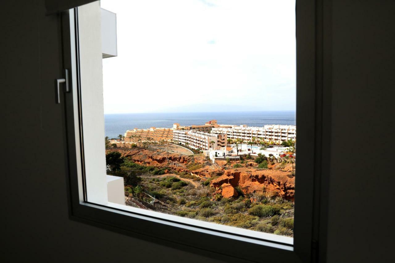 Luxury In By Altamarhomes Playa Paraiso (Tenerife)