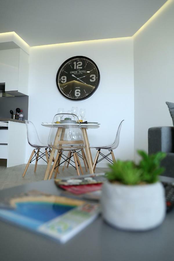 Luxury In By Altamarhomes Playa Paraiso (Tenerife)