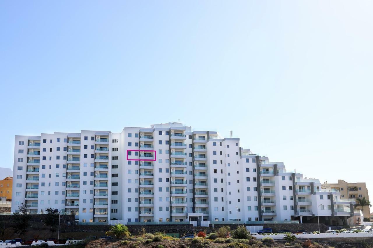 Luxury In By Altamarhomes Apartament