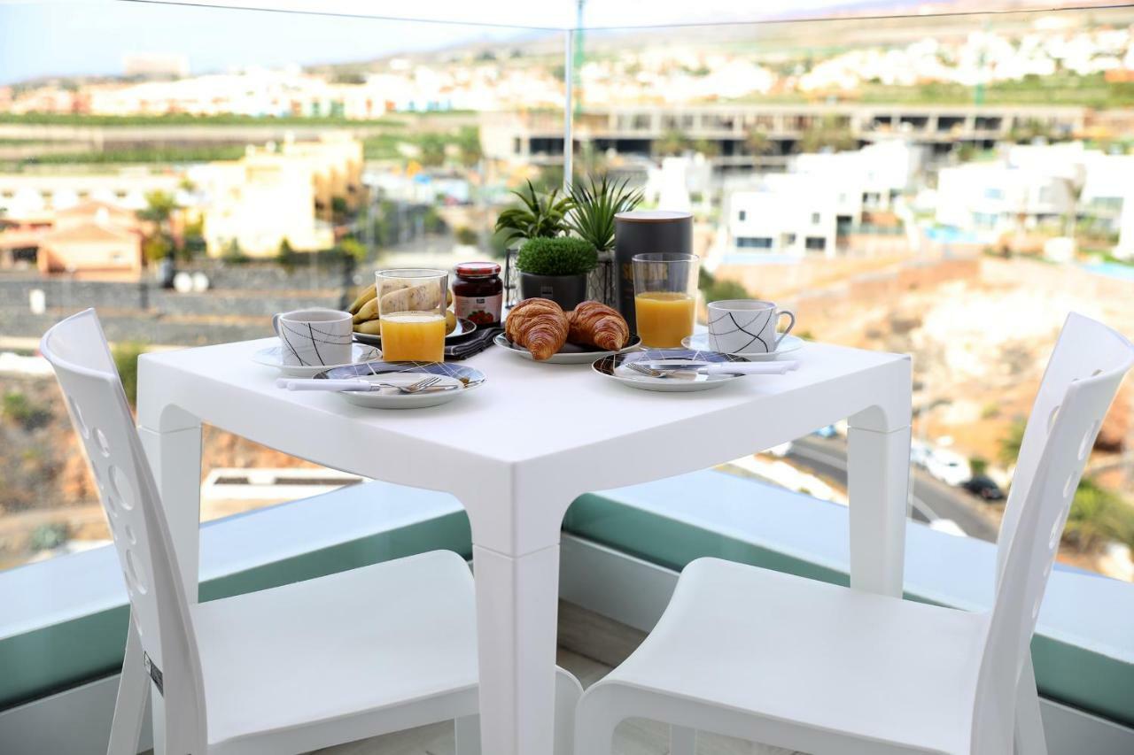 Luxury In By Altamarhomes * Playa Paraiso (Tenerife)