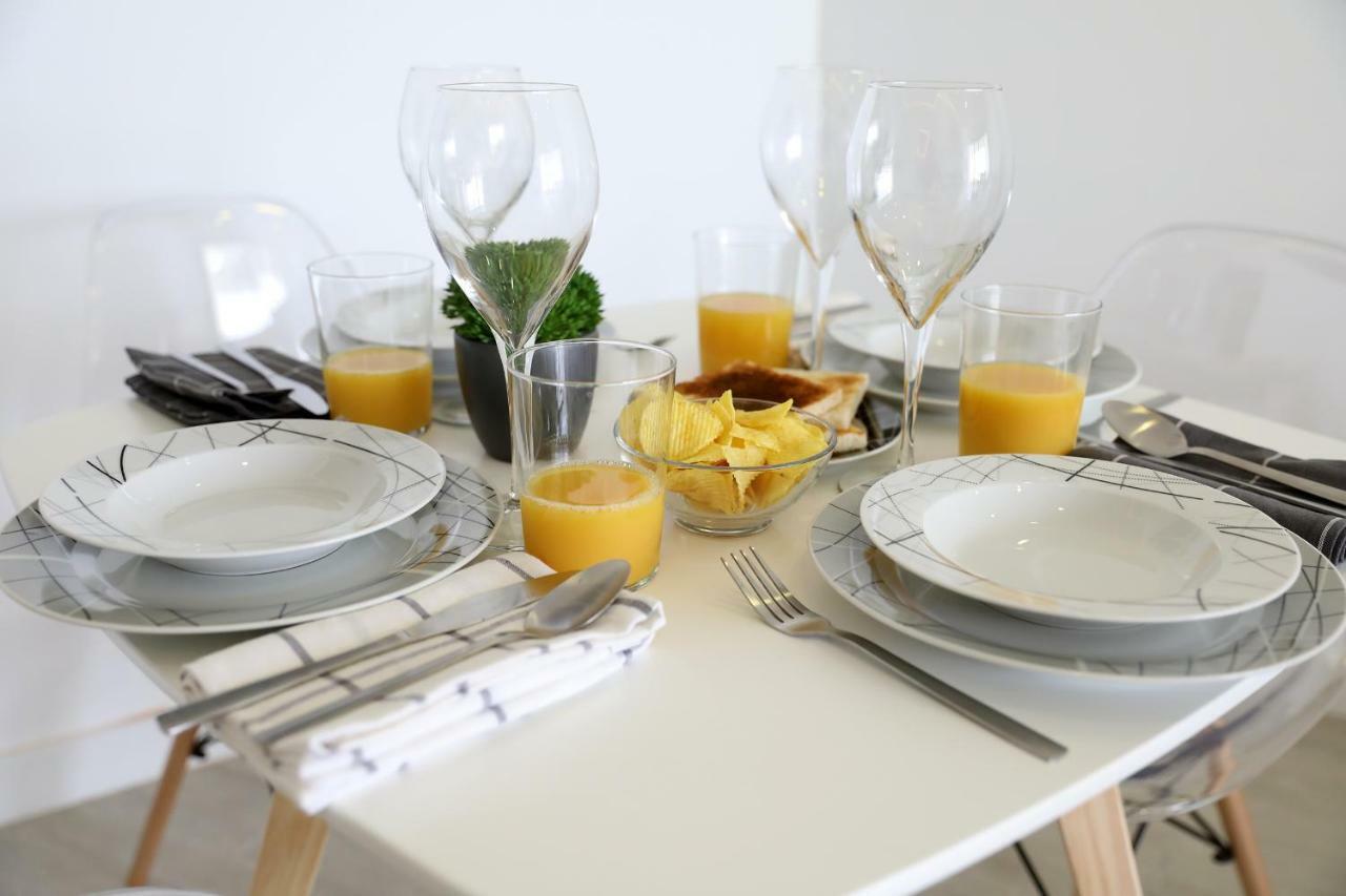 Apartament Luxury In By Altamarhomes Playa Paraiso (Tenerife)