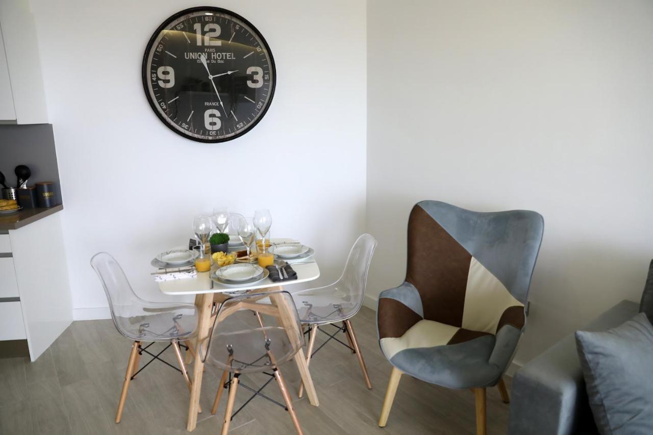 Apartament Luxury In By Altamarhomes *