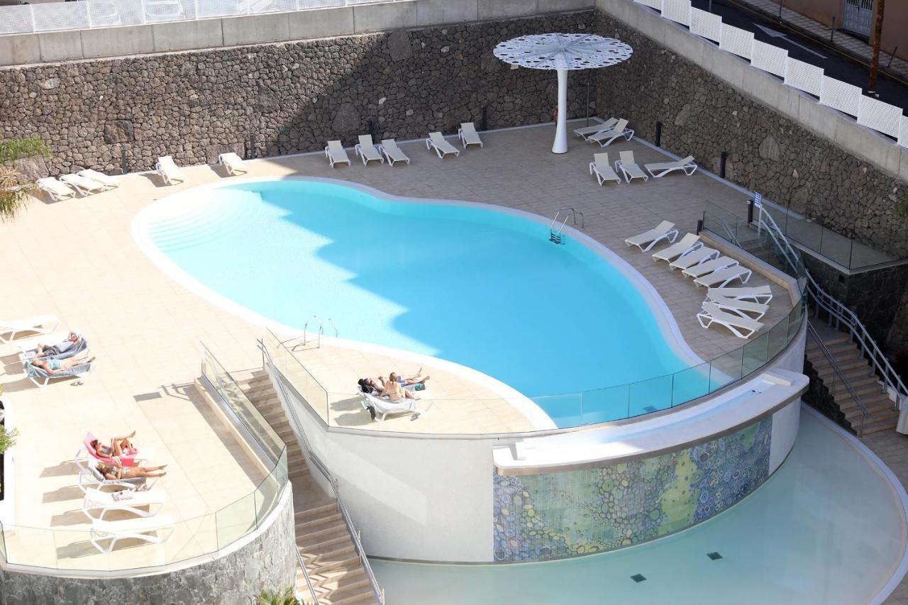 Luxury In By Altamarhomes * Playa Paraiso (Tenerife)