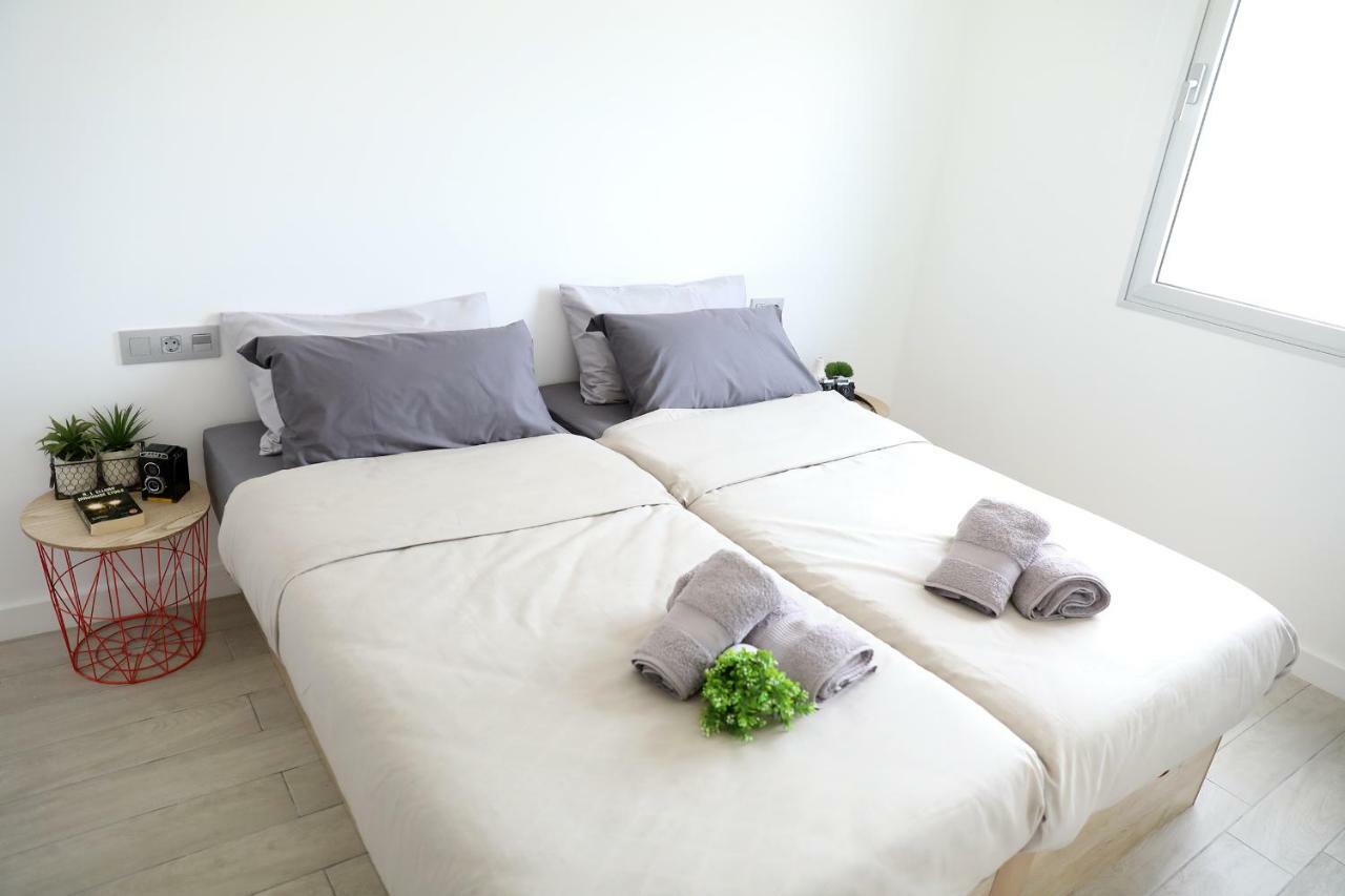 Luxury In By Altamarhomes * Playa Paraiso (Tenerife)