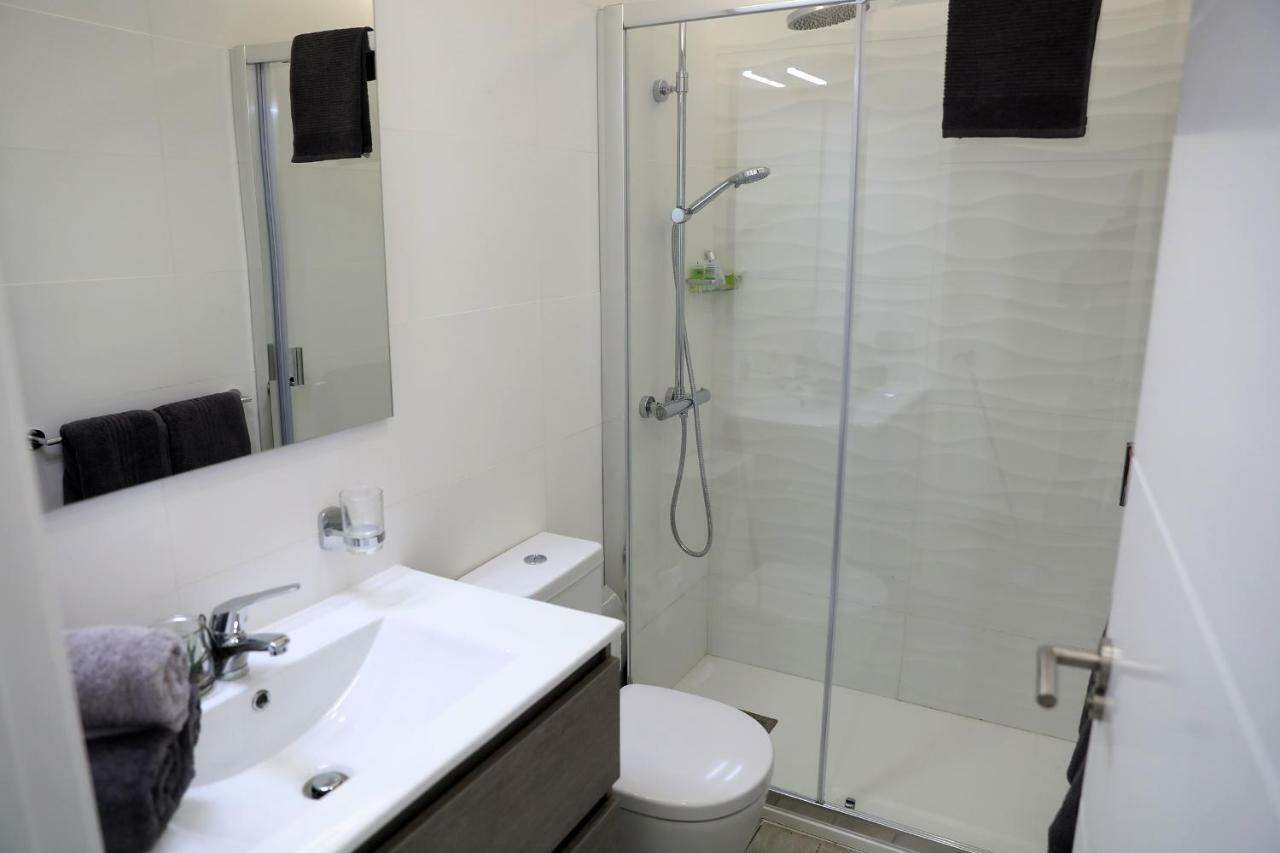 Luxury In By Altamarhomes Apartment