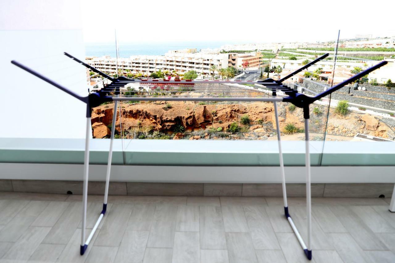 Luxury In By Altamarhomes Playa Paraiso (Tenerife)