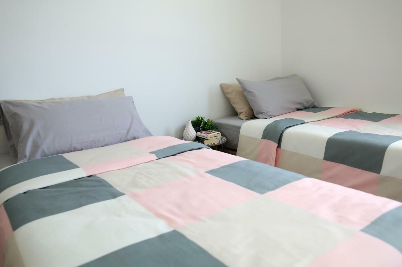 Luxury In By Altamarhomes Apartment *