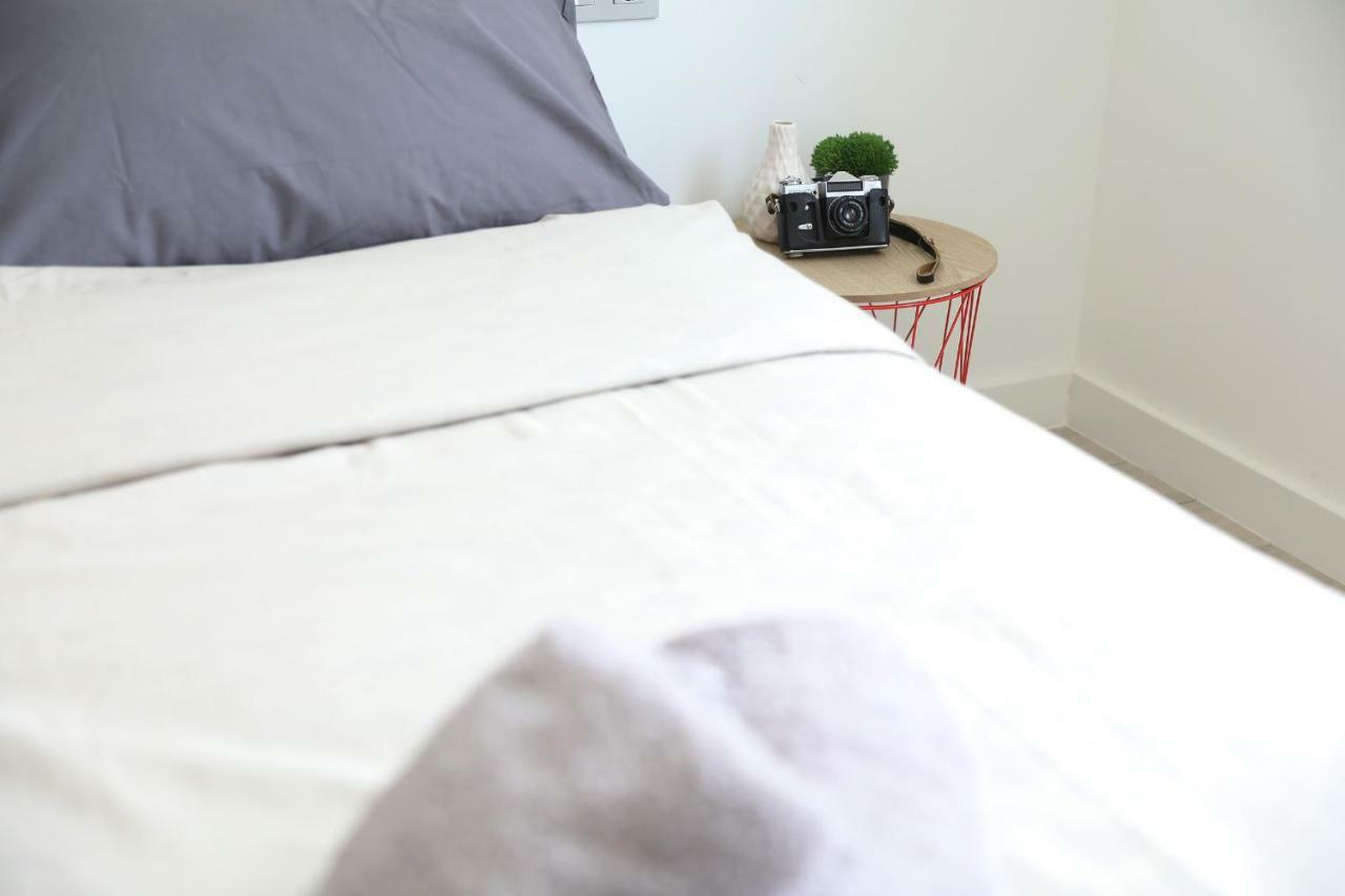 Luxury In By Altamarhomes Apartment