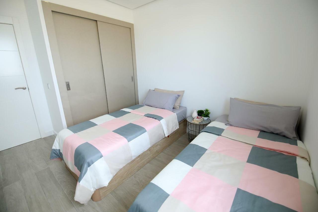 Luxury In By Altamarhomes Apartment
