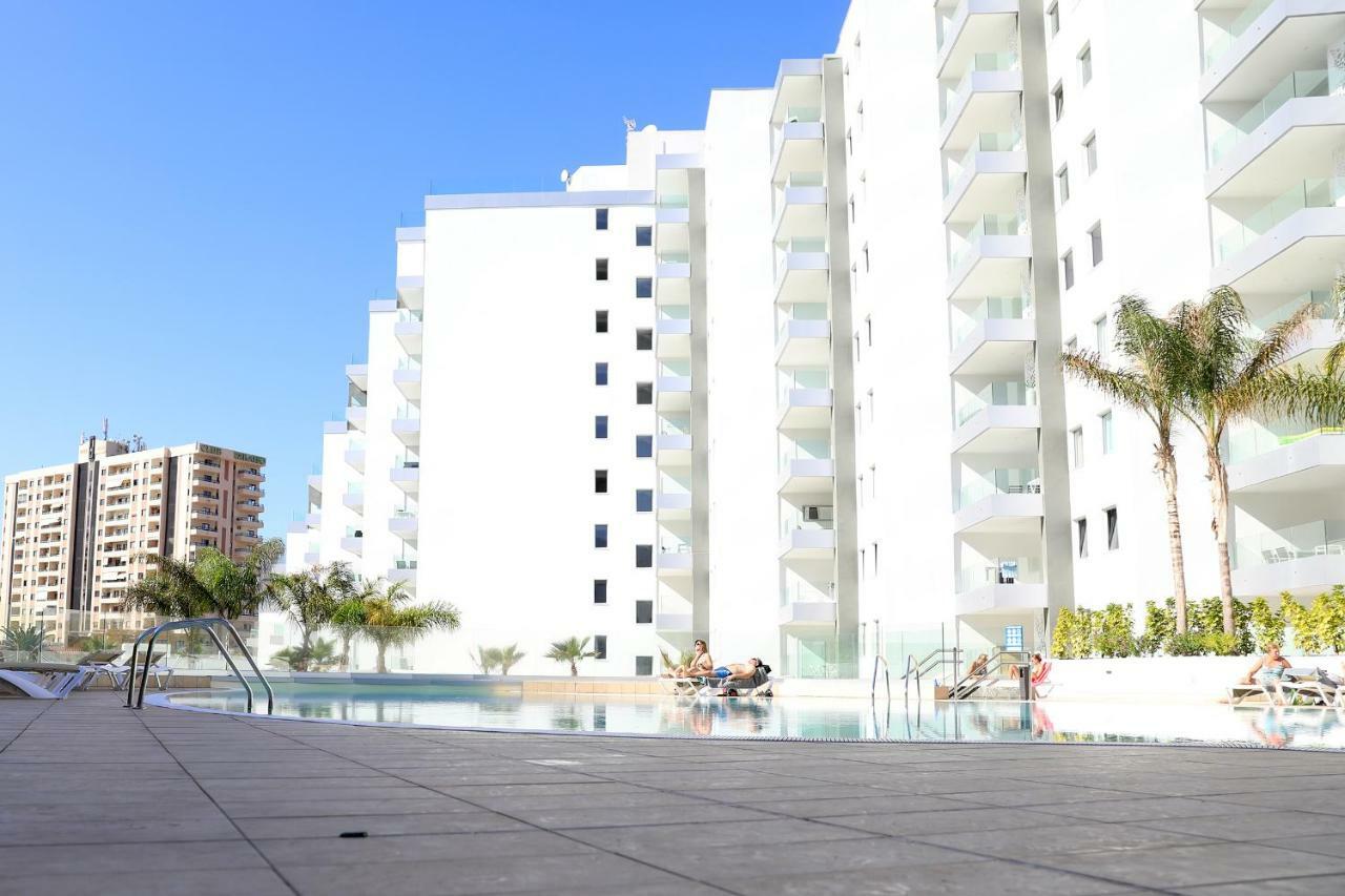 Apartment Luxury In By Altamarhomes Playa Paraiso (Tenerife)